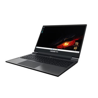 Hasee 神舟 战神S8D4 15.6英寸游戏本（i5-12450H、16GB、512GB、RTX4060）