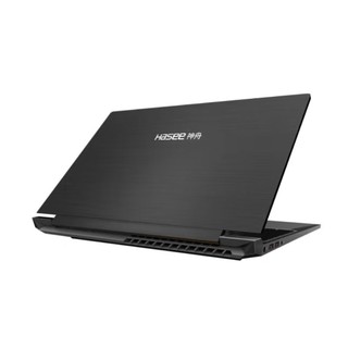 Hasee 神舟 战神S8D4 15.6英寸游戏本（i5-12450H、16GB、512GB、RTX4060）