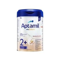 Aptamil 爱他美 德国白金版 婴幼儿奶粉 2+段 800g