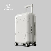 ROAMING 漫游 行李箱 26英寸白