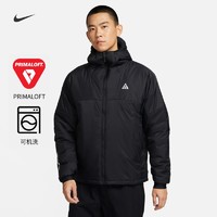 NIKE 耐克 官方ACG THERMA-FIT ADV男夹克冬季机能风PRIMALOFT棉服外套DV0364