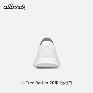 Allbirds 【断码好货】【44.5码】男子桉树跑鞋绿科技轻量跑鞋 Tree