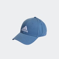 adidas 阿迪达斯 经典舒适运动遮阳棒球帽子男女adidas阿迪达斯官方outlets FK0891