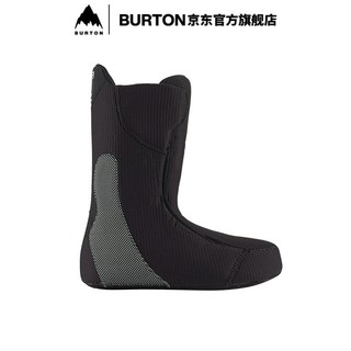 BURTON伯顿男士SWATH滑雪鞋STEP ON快穿单板214281 21428101002 43.5