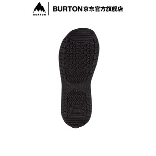 BURTON伯顿男士SWATH滑雪鞋STEP ON快穿单板214281 21428101002 45