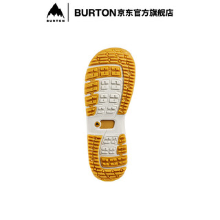 BURTON伯顿23-24雪季男士RULER BOA滑雪鞋高手加宽单板214261 21426104200 6
