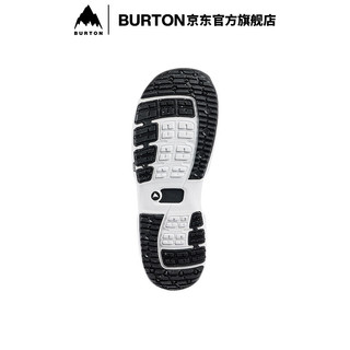 BURTON 伯顿 23-24雪季男士RULER BOA滑雪鞋高手加宽单板214261 21426104500 8.5