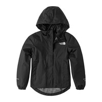 THE NORTH FACETheNorthFace北面童装女童防水外套硬壳夹克24春