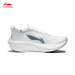 LI-NING 李宁 飞电4ELITE 春夏竞速训练情侣跑步鞋 ARMU007