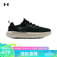 UNDER ARMOUR 安德玛 休闲运动鞋