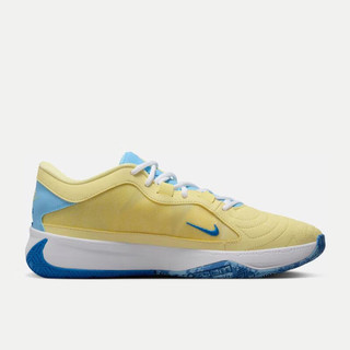 耐克（NIKE）ZOOM FREAK 5 EP 男子篮球鞋 DX4996-700 44