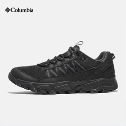 Columbia 哥伦比亚 男鞋休闲运动缓震徒步鞋YM1337 010 45