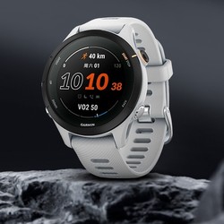 GARMIN 佳明 Forerunner 255S 跑步智能手表 010-02641-61