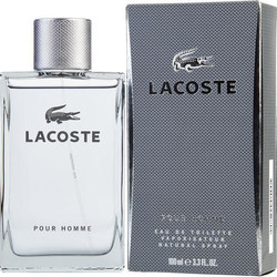 LACOSTE 鳄鱼 同名男士淡香水 EDT 100ml