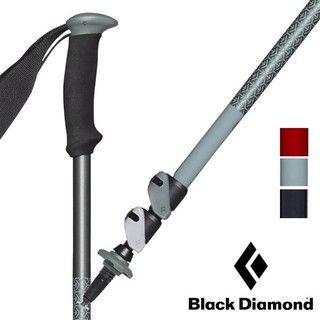 Black Diamond 韩国直邮Black Diamond 登山杖/手杖 登山棒 Trail 运动鞋 2个1组
