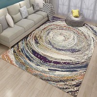 KAYE 可定制客厅地毯