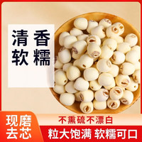 WANGXIAOER 王小珥 通芯莲子 250g