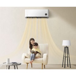 Xiaomi 小米 KFR-35GW/V1A1 壁挂式空调