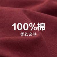 GIORDANO 佐丹奴 长袖t恤女春夏新款纯棉回归自然主题印花休闲上衣13393793