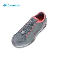 哥伦比亚 女子透气防滑徒步鞋DL1087