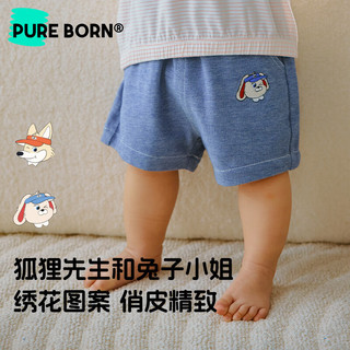 pureborn 博睿恩