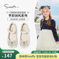 Snoffy 斯纳菲