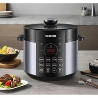 SUPOR 苏泊尔 SY-50YC8186 电压力锅 5L