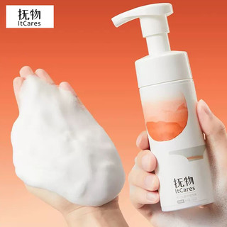 抚物 男性私密护理液 150ml