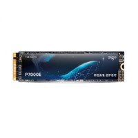 aigo 爱国者 4TB SSD固态 M.2(NVMePCIe4*4）P7000E7100MB/s PS5 AI