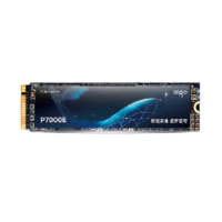 aigo 爱国者 P7000E M.2 NVMe 固态硬盘 4TB PCIe4.0