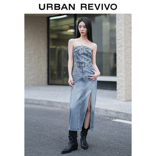 URBAN REVIVO 连衣裙