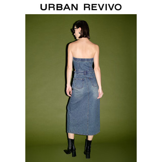 URBAN REVIVO 连衣裙