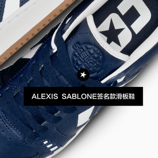 匡威（Converse） AS-1 Pro ALEXIS SABLONE滑板鞋A04598C A04598C 43