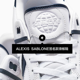 匡威（Converse） AS-1 Pro ALEXIS SABLONE滑板鞋A04597C A04597C 45