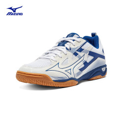 mizuno美津浓男女运动鞋缓震无痕橡胶鞋底专业乒乓球鞋kaiserburg727