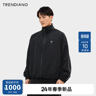 TRENDIANO 男士夹克