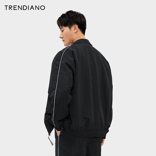 TRENDIANO 男士夹克