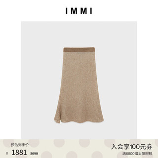 IMMI 半身裙