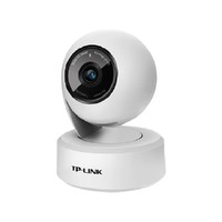 TP-LINK 普联 TL-IPC45AW 家用摄像机 300万像素