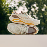 saucony 索康尼 火鸟3 男女款运动跑鞋 S28227