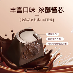 GODIVA 歌帝梵 巧克力礼盒22颗进口零食糖果到期24/5/21