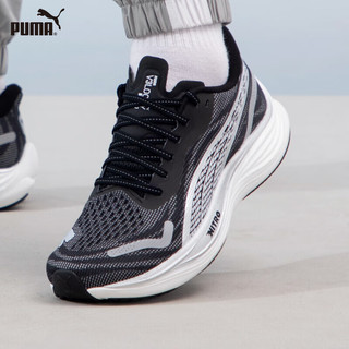 彪马（PUMA）男鞋 2024春夏运动鞋潮流时尚复古低帮健步休闲鞋 377748-01 43