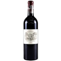 拉菲古堡 行货正品 酒庄授权 拉菲红酒法国干红葡萄酒大拉菲Lafite2020年