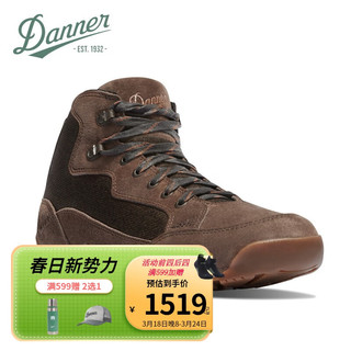 Danner 徒步鞋