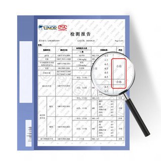 迪登都小午休折叠垫 办公室午休折叠垫子睡觉睡垫单人便携打地铺户 宽70蓝3超厚+三宝