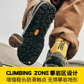 LA SPORTIVA TX2城市户外休闲鞋轻量徒步鞋攀岩接近鞋男女 