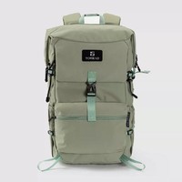 TOREAD 探路者 背包30L大容量户外运动登山包防水耐磨书包旅行徒步双肩包