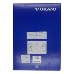 VOLVO 沃尔沃 原厂空调滤芯/空调格/空调滤芯/空调滤清器 适用于 XC60/S90/V90/XC90