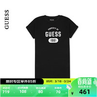 GUESS 盖尔斯 连衣裙