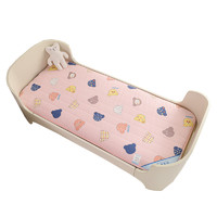 南极人 婴童床垫幼儿园午睡垫被褥宝宝专用纯棉可拆卸床垫四季通用